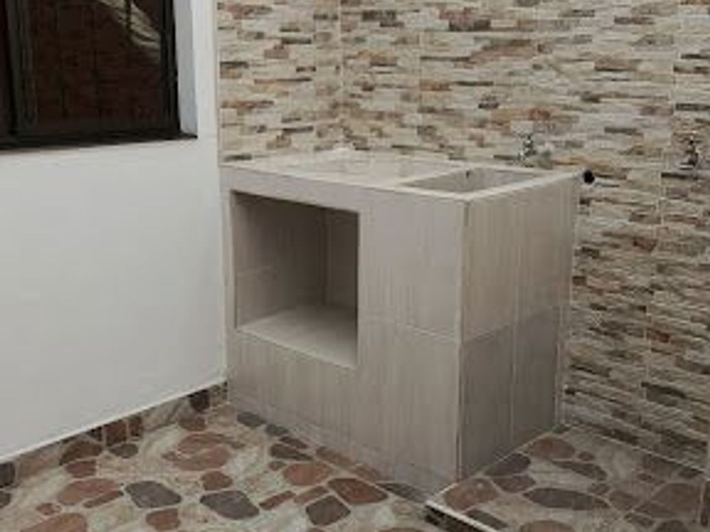 Apartamento de 2 alcobas en venta en Compartir, Bogotá, 58 m² · foto 9 de 20