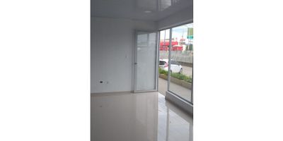 Local en Venta Villas de la Candelaria - Cartagena

Local de 46.56 metros cuadrados, tiene 1 baño, cerca de la terminal de transporte, conjuntos residenciales super mercados cercanos, sobre vía principal, los locales están para estrenar, excelentes acabados, forrado en vidrio, vista panoramica.

el valor del canon es mas administarcion y mas iva 

Codigo wasi: 8198511

 
