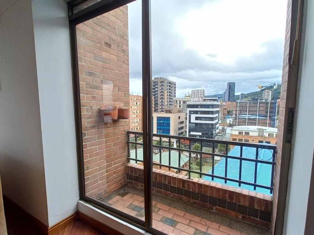 Apartamento de 3 alcobas en venta en Las Acasias, Bogotá, 100 m² · foto 6 de 20
