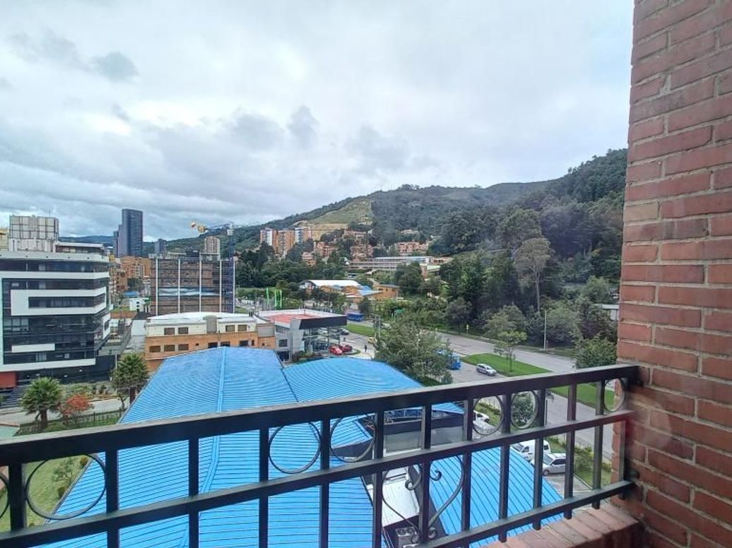 Apartamento de 3 alcobas en venta en Las Acasias, Bogotá, 100 m² · foto 9 de 20