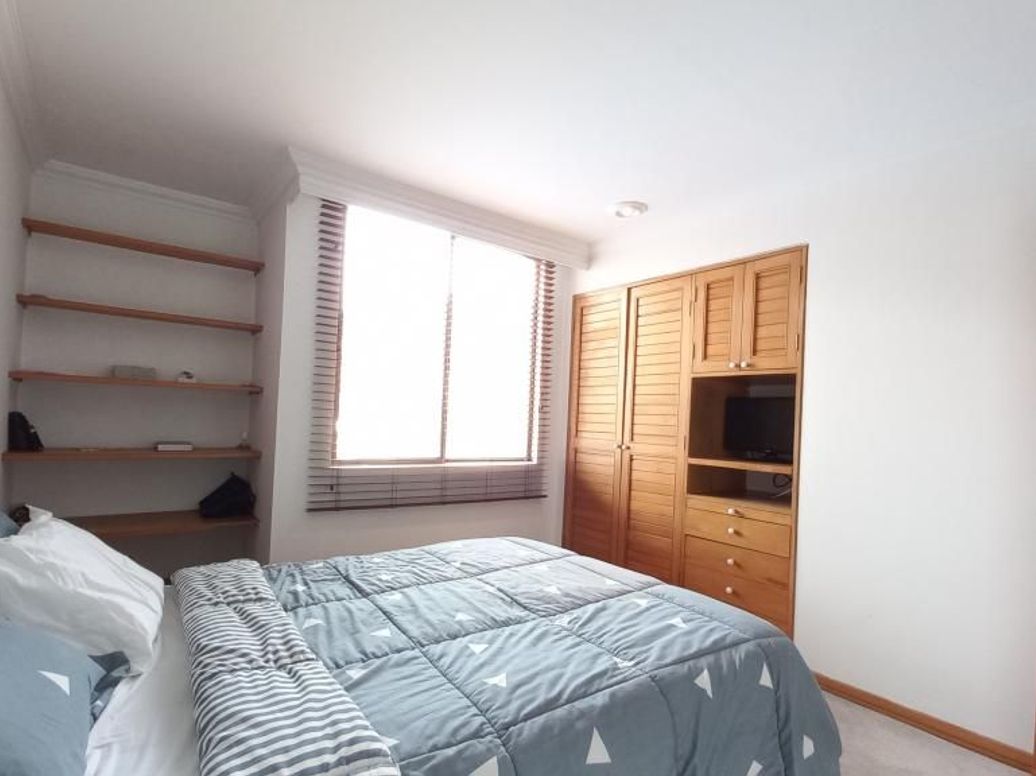 Apartamento de 3 alcobas en venta en Las Acasias, Bogotá, 100 m² · foto 15 de 20