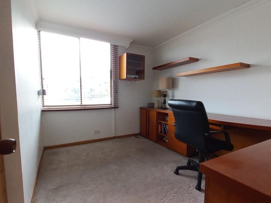 Apartamento de 3 alcobas en venta en Las Acasias, Bogotá, 100 m² · foto 16 de 20