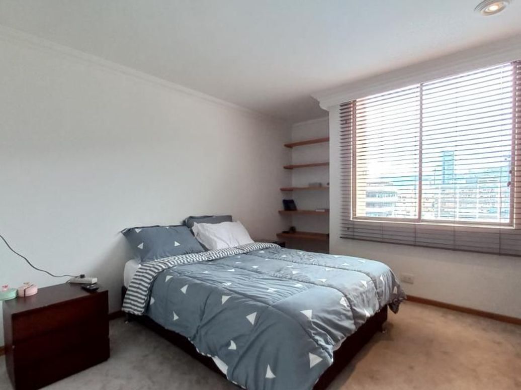 Apartamento de 3 alcobas en venta en Las Acasias, Bogotá, 100 m² · foto 14 de 20