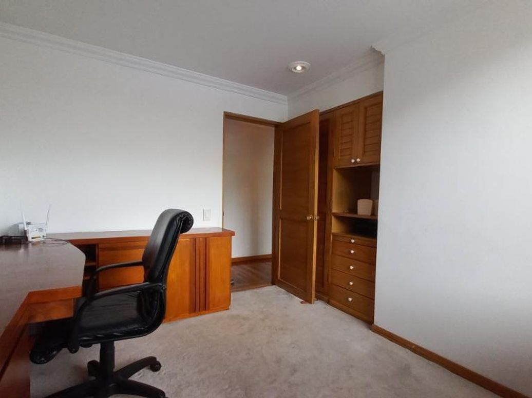 Apartamento de 3 alcobas en venta en Las Acasias, Bogotá, 100 m² · foto 17 de 20