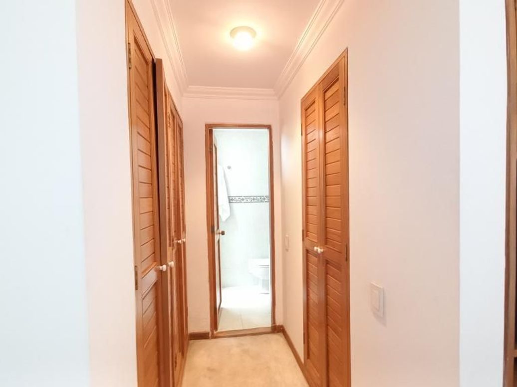 Apartamento de 3 alcobas en venta en Las Acasias, Bogotá, 100 m² · foto 20 de 20