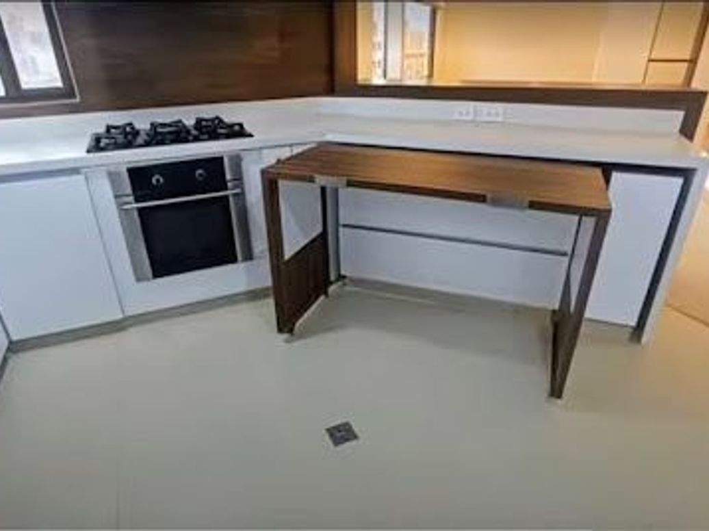 Apartamento de 5 alcobas en venta en Santa Barbara Central, Bogotá, 257 m² · foto 12 de 20
