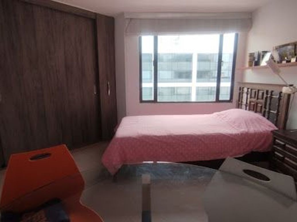 Apartamento de 5 alcobas en venta en Santa Barbara Central, Bogotá, 257 m² · foto 16 de 20