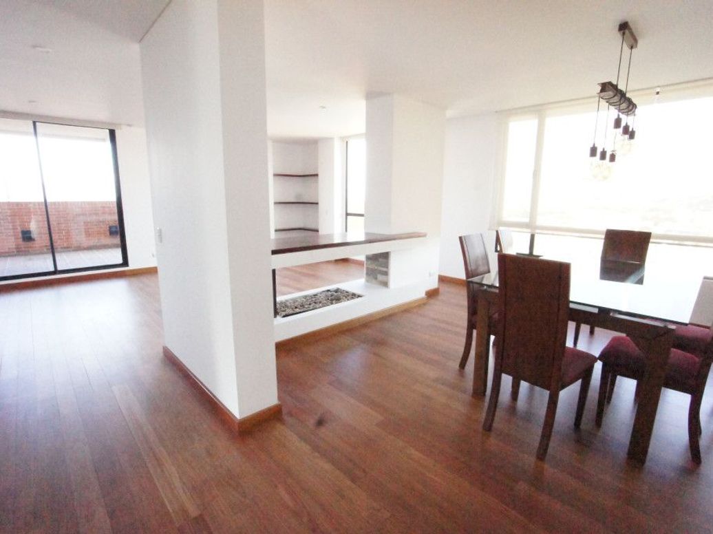 Apartamento de 4 alcobas en venta en Prados De La Calleja, Bogotá, 253 m² · foto 20 de 20