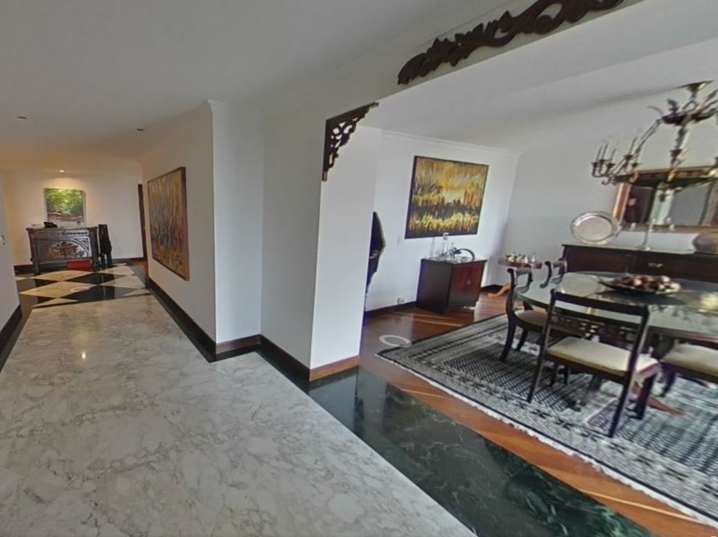Apartamento de 3 alcobas en venta en El Refugio, Bogotá, 388 m² · foto 9 de 20