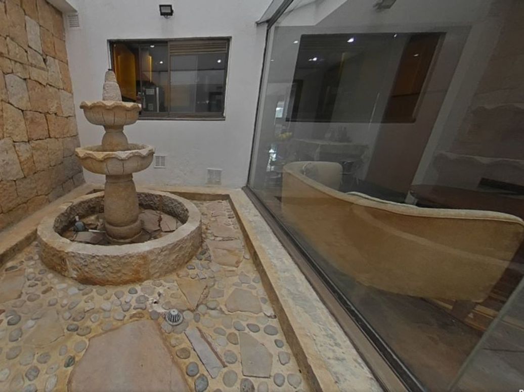 Apartamento de 3 alcobas en venta en El Refugio, Bogotá, 388 m² · foto 5 de 20