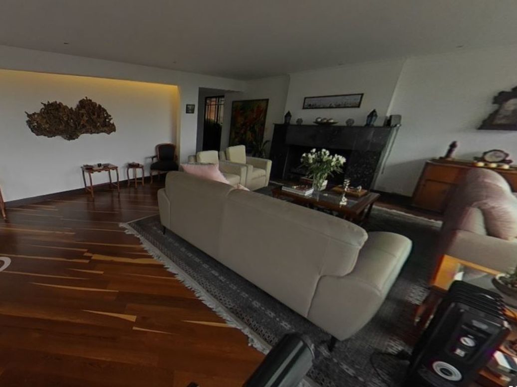 Apartamento de 3 alcobas en venta en El Refugio, Bogotá, 388 m² · foto 13 de 20