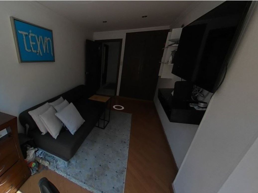Apartamento de 3 alcobas en venta en El Refugio, Bogotá, 134 m² · foto 5 de 20