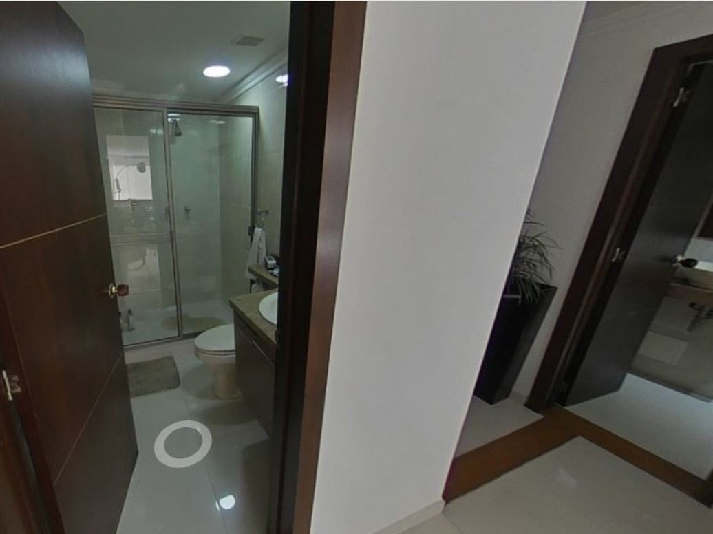 Apartamento de 3 alcobas en venta en El Refugio, Bogotá, 134 m² · foto 15 de 20