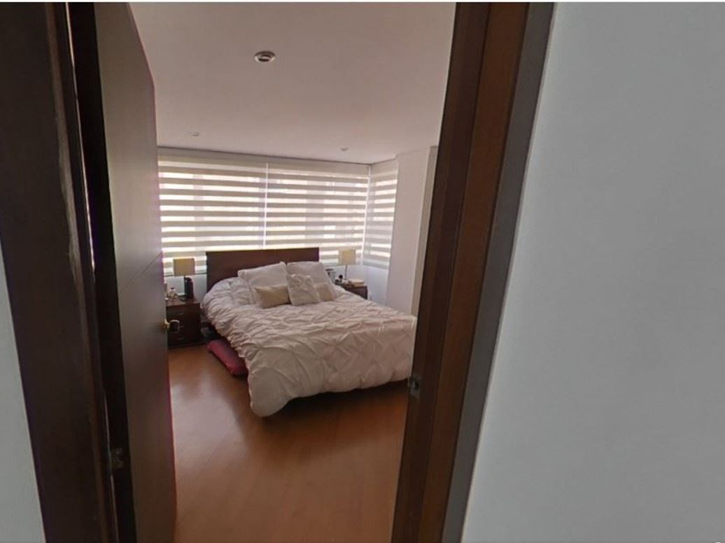 Apartamento de 3 alcobas en venta en El Refugio, Bogotá, 134 m² · foto 18 de 20