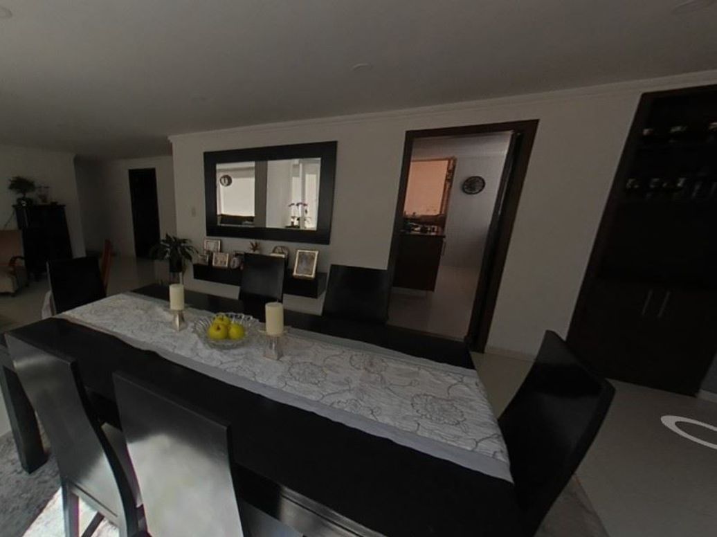 Apartamento de 3 alcobas en venta en El Refugio, Bogotá, 134 m² · foto 20 de 20