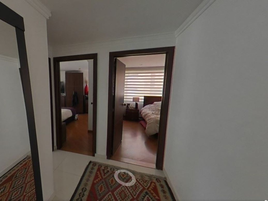 Apartamento de 3 alcobas en venta en El Refugio, Bogotá, 134 m² · foto 19 de 20