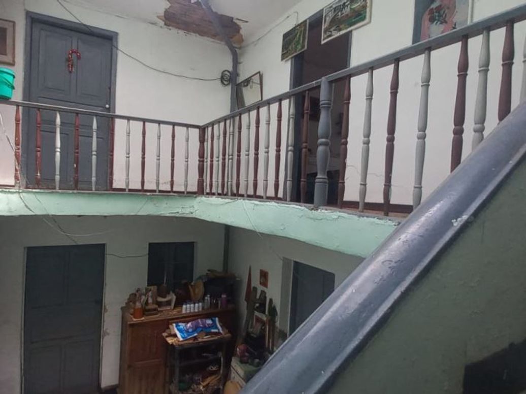 Casa de 3 alcobas en venta en Eduardo Santos, Bogotá, 129 m² · foto 3 de 5