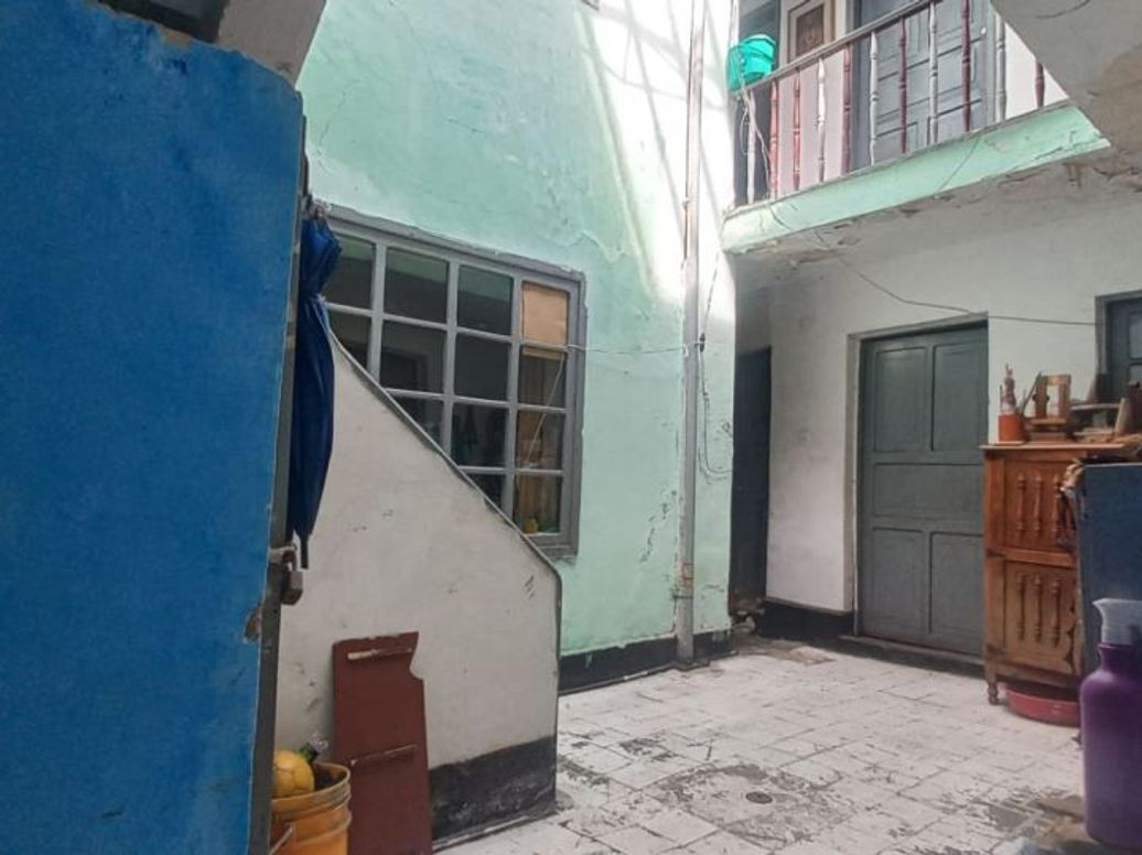 Casa de 3 alcobas en venta en Eduardo Santos, Bogotá, 129 m² · foto 5 de 5