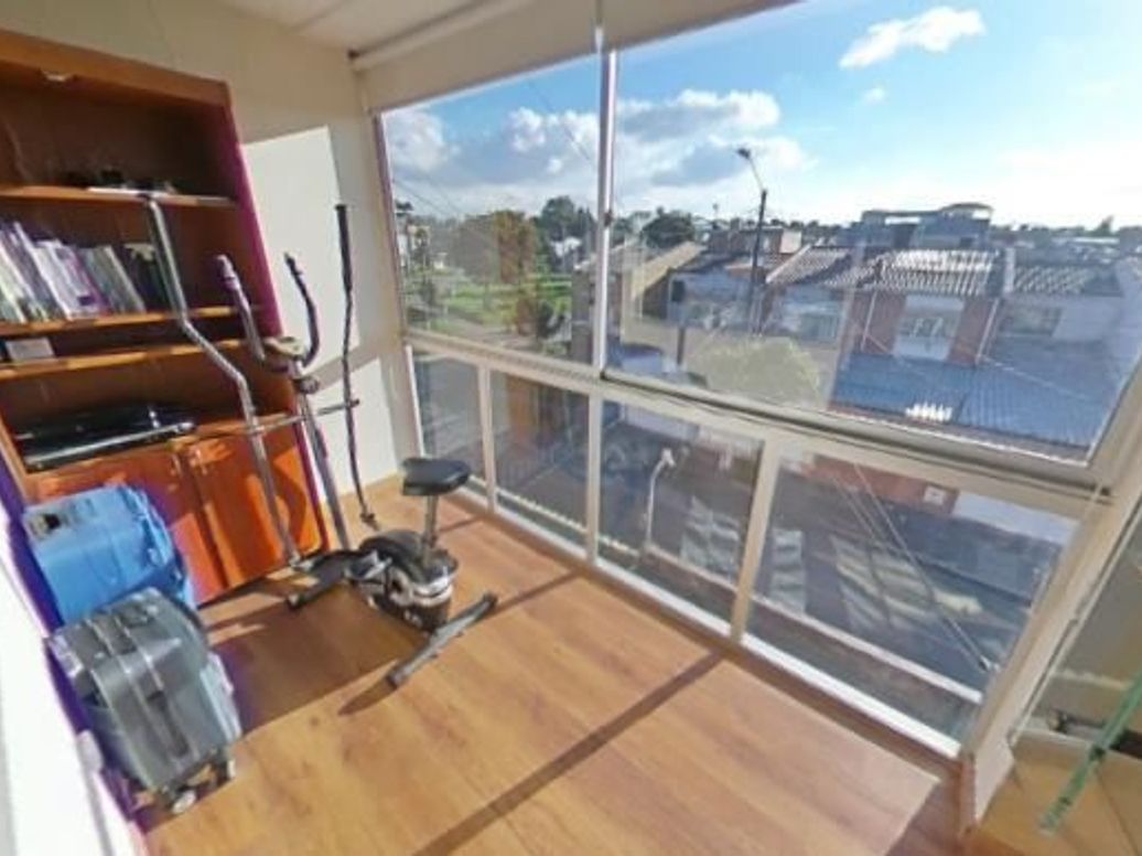 Casa de 10 alcobas en venta en Mandalay Et. Ii, Bogotá, 504 m² · foto 12 de 18