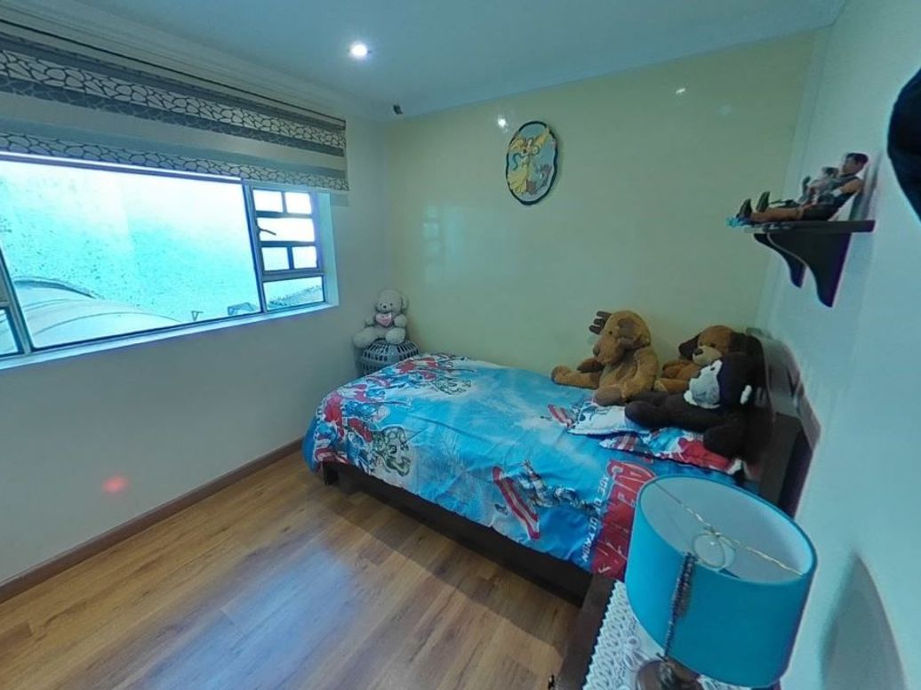 Casa de 10 alcobas en venta en Mandalay Et. Ii, Bogotá, 504 m² · foto 11 de 18