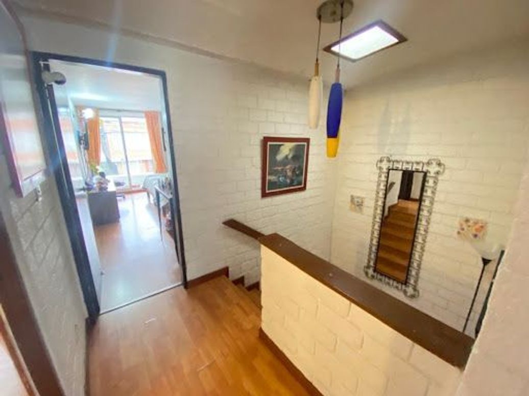 Casa de 5 alcobas en venta en Villa Inés, Bogotá, 212 m² · foto 19 de 20