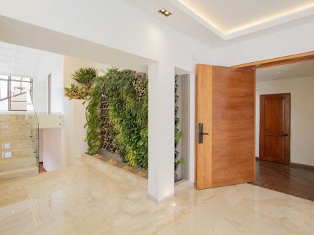 Apartamento de 4 alcobas en venta en Gratamira, Bogotá, 310 m² · foto 10 de 20