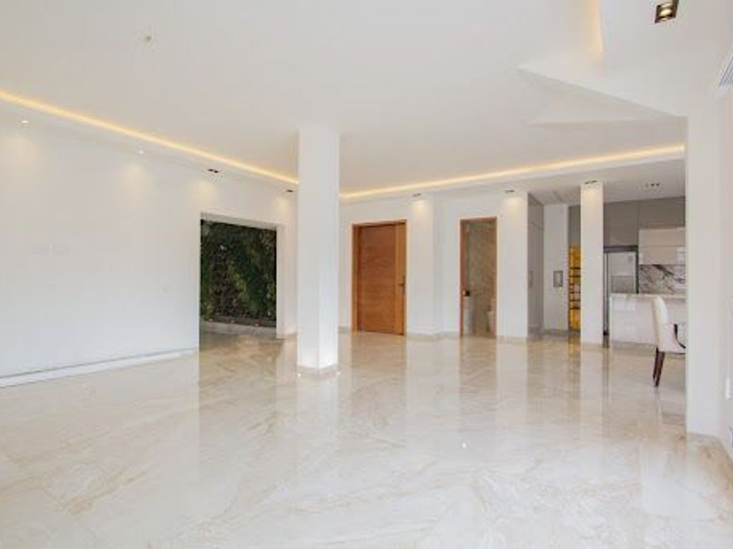 Apartamento de 4 alcobas en venta en Gratamira, Bogotá, 310 m² · foto 5 de 20