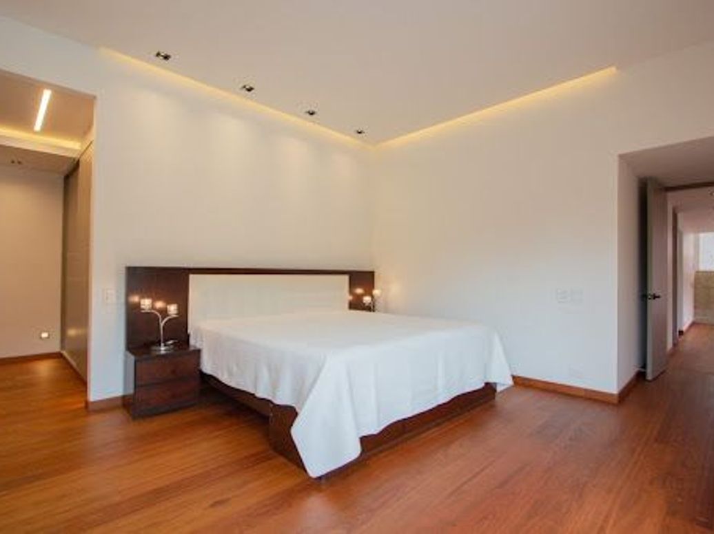 Apartamento de 4 alcobas en venta en Gratamira, Bogotá, 310 m² · foto 14 de 20
