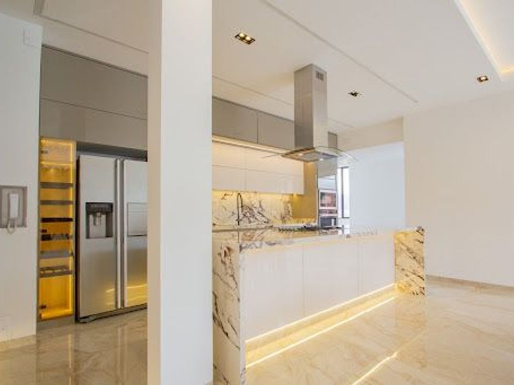 Apartamento de 4 alcobas en venta en Gratamira, Bogotá, 310 m² · foto 7 de 20