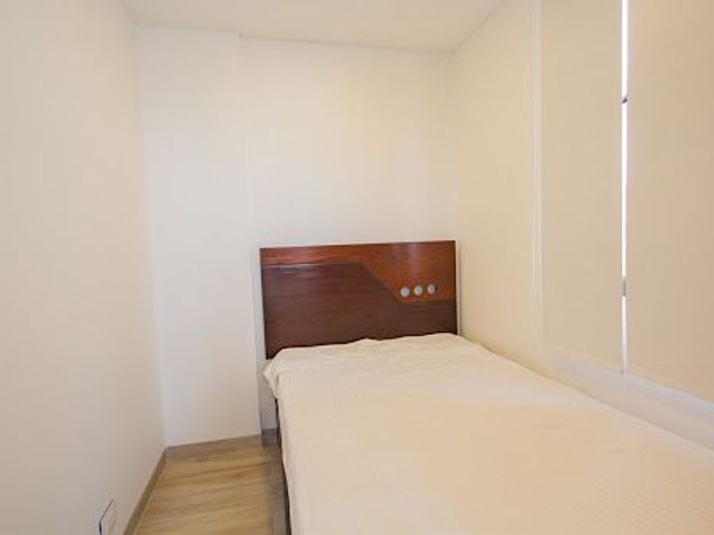 Apartamento de 4 alcobas en venta en Gratamira, Bogotá, 310 m² · foto 17 de 20