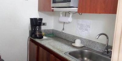 Apartamento sector Las Santas, fácil acceso para llegar y cerca a la inferior, cerca de servicios complementarios como el Tesoro, mall Pinar del Rio y Mall Verona. facilidad de acceso a rutas de transporte publico.