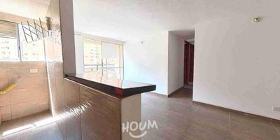 [VEN] ID HOUM: 141119

En Houm te ayudamos de forma fácil y segura. Los beneficios de comprar con nosotros:
    • Te ayudamos a conseguir financiamiento a través de una asesoría personalizada
    • Mediación y seguimiento de todo el proceso
    • Ponemos a tu disposición profesionales en notariado, registro y asesoría jurídica
¡Solo te preocupas de las firmas!

Departamento en venta, ubicado en el barrio Ciudadela la prosperidad, con una superficie construida de 64.00 m² y superficie total de 64.00 m². 

Sus principales características son:

    • 3 dormitorios
    • 2 baños
    • Admite mascotas
    • Año de construcción: 2018
            
Si compras con nosotros, te brindamos asesoría personalizada durante todo el proceso.
        
Más que una corredora, somos Houm.
*Aplican T&C