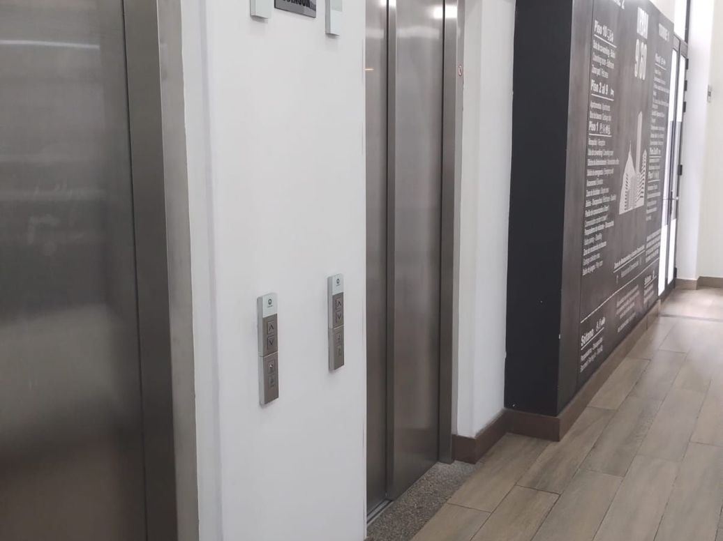 Apartamento de 1 alcoba en venta en Cjr Urban 9 60, Bogotá, 20 m² · foto 10 de 20