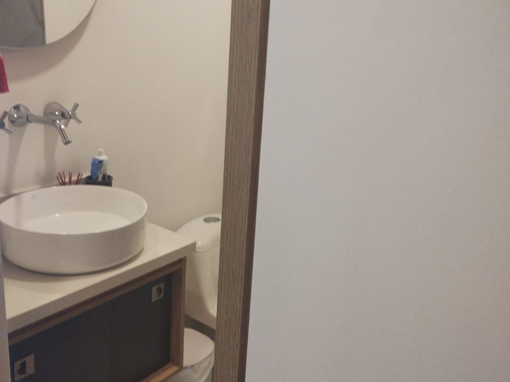 Apartamento de 1 alcoba en venta en Cjr Urban 9 60, Bogotá, 20 m² · foto 11 de 20