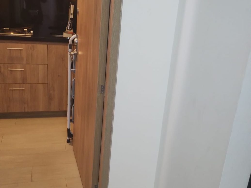 Apartamento de 1 alcoba en venta en Cjr Urban 9 60, Bogotá, 20 m² · foto 4 de 20