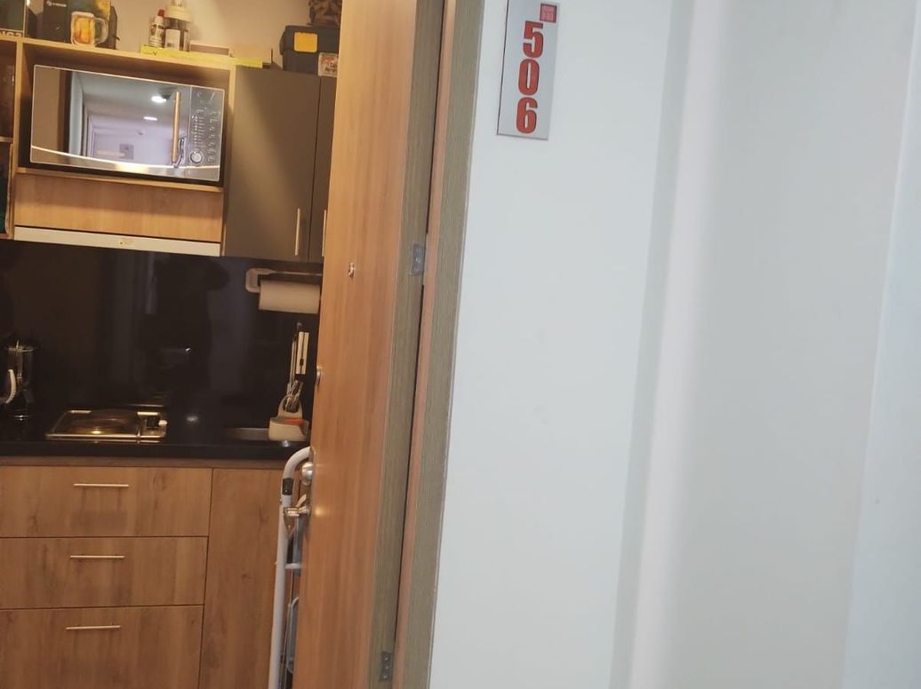 Apartamento de 1 alcoba en venta en Cjr Urban 9 60, Bogotá, 20 m² · foto 8 de 20