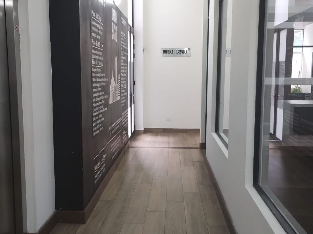 Apartamento de 1 alcoba en venta en Cjr Urban 9 60, Bogotá, 20 m² · foto 15 de 20