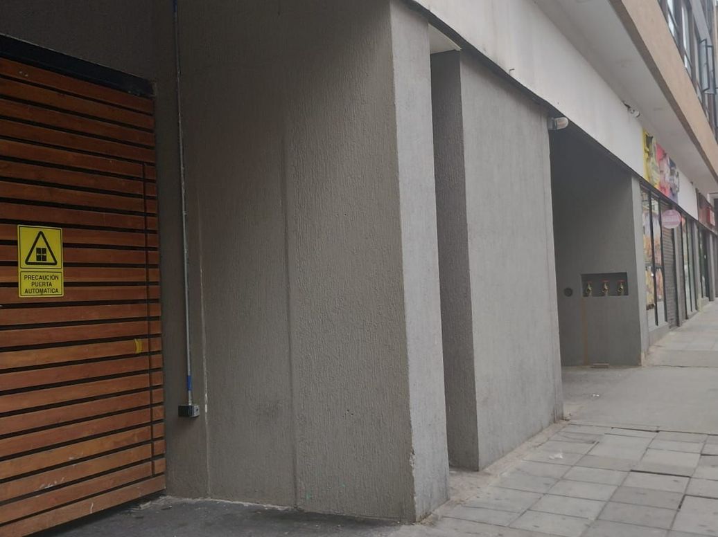 Apartamento de 1 alcoba en venta en Cjr Urban 9 60, Bogotá, 20 m² · foto 17 de 20