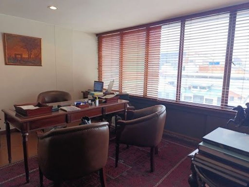 Apartamento de 2 alcobas en venta en Santa Fe, Bogotá, 57 m² · foto 16 de 17