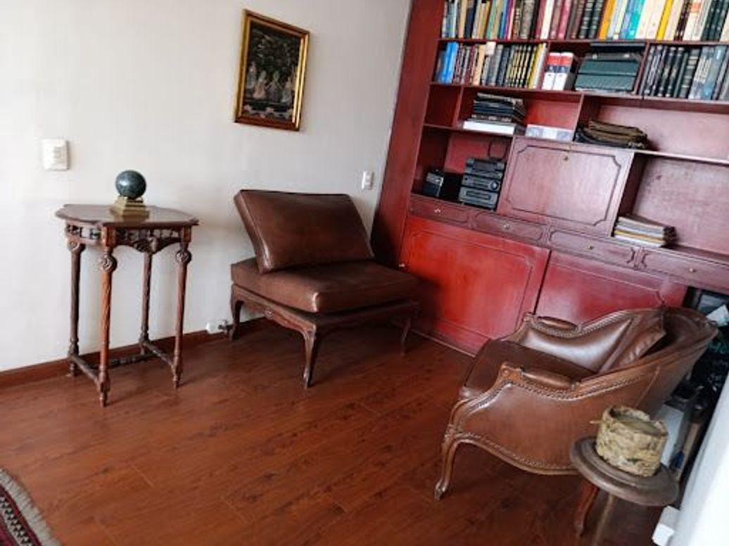 Apartamento de 2 alcobas en venta en Santa Fe, Bogotá, 57 m² · foto 5 de 17