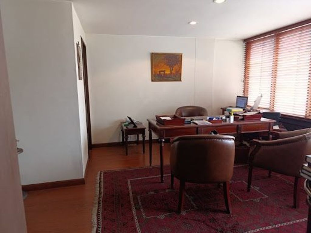 Apartamento de 2 alcobas en venta en Santa Fe, Bogotá, 57 m² · foto 6 de 17