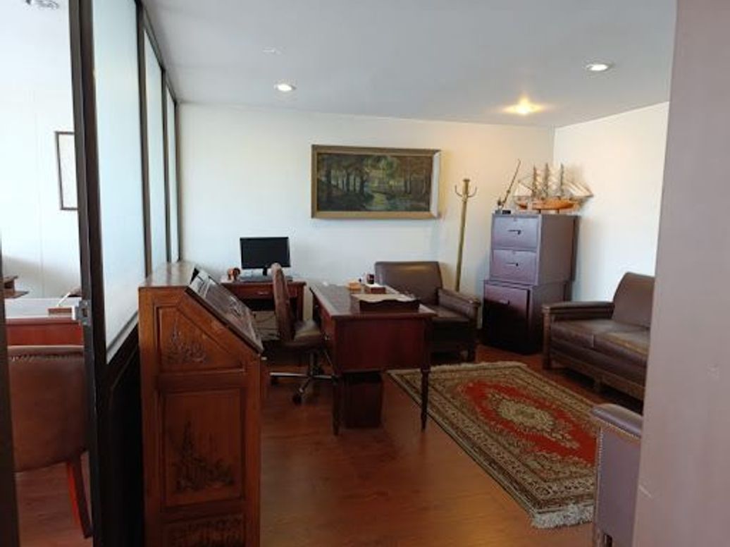 Apartamento de 2 alcobas en venta en Santa Fe, Bogotá, 57 m² · foto 4 de 17