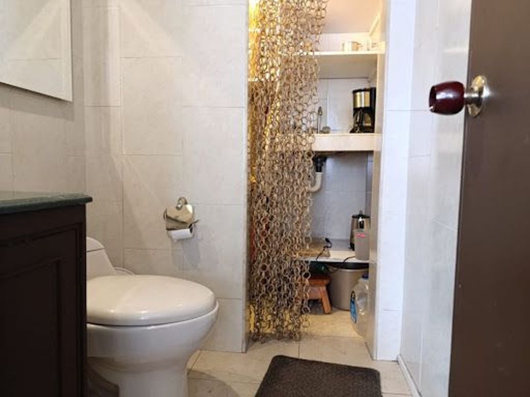 Apartamento de 2 alcobas en venta en Santa Fe, Bogotá, 57 m² · foto 14 de 17