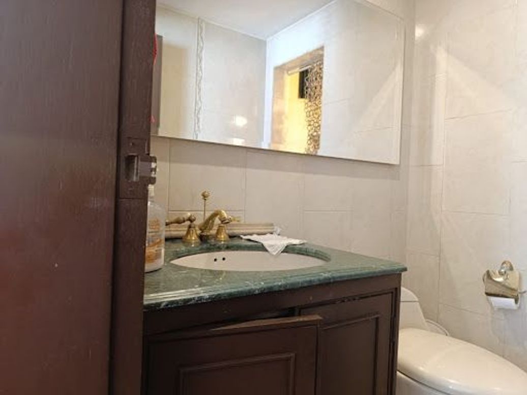 Apartamento de 2 alcobas en venta en Santa Fe, Bogotá, 57 m² · foto 12 de 17