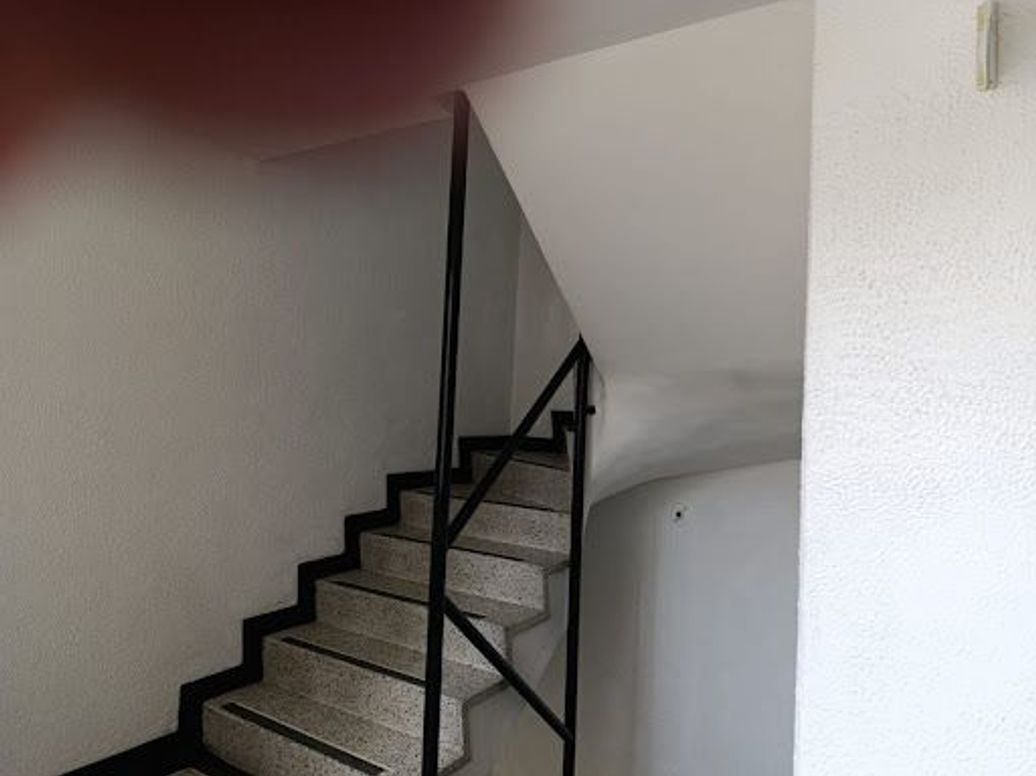 Apartamento de 2 alcobas en venta en Santa Fe, Bogotá, 57 m² · foto 17 de 17