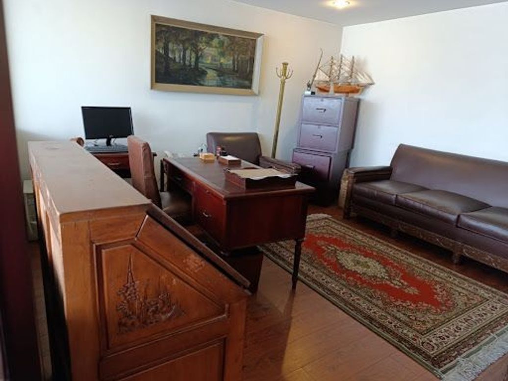 Apartamento de 2 alcobas en venta en Santa Fe, Bogotá, 57 m² · foto 8 de 17