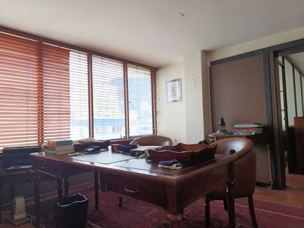 Apartamento de 2 alcobas en venta en Santa Fe, Bogotá, 57 m² · foto 2 de 17