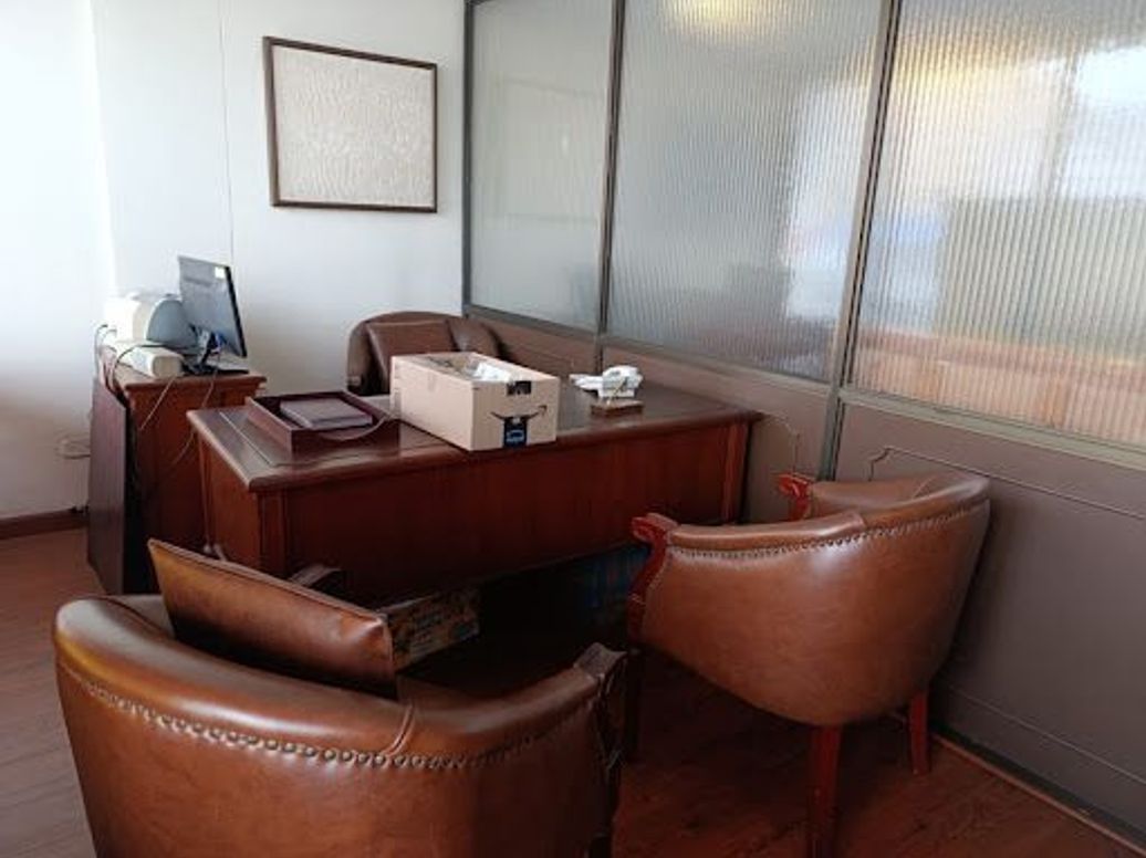 Apartamento de 2 alcobas en venta en Santa Fe, Bogotá, 57 m² · foto 9 de 17