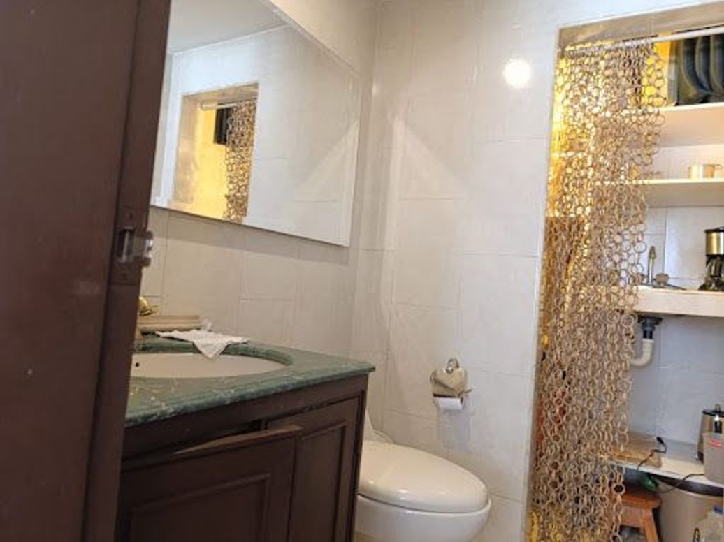 Apartamento de 2 alcobas en venta en Santa Fe, Bogotá, 57 m² · foto 13 de 17