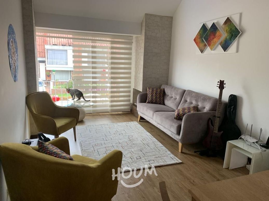 Casa de 4 alcobas en venta en Maranta Iii Sector, Bogotá, 126 m² · foto 6 de 12